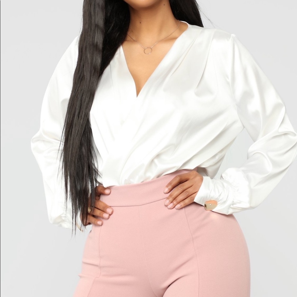 Boss baby bodysuit fashion nova - Picture 2 of 3